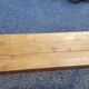 Table de ferme 214/83cm