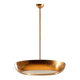 Copper suspension, Josef Hůrka, Czechoslovakia