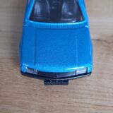 Renault Fuego 1/43rd