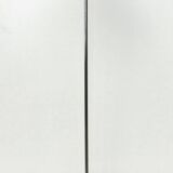 Fontana Arte floor lamp. Vintage 80s