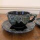 Vallauris Gautier cups