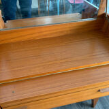 Small Scandinavian row