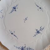 Old Luxembourg serving dish by Villeroy and Boch