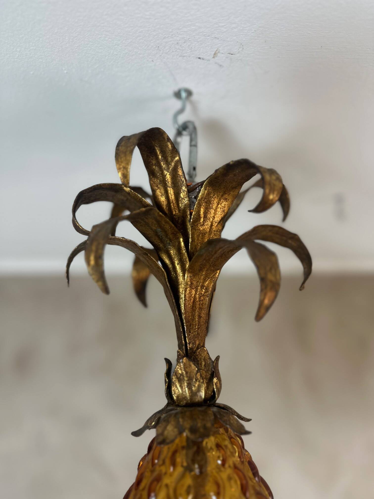 Murano suspension