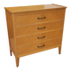 Commode années 50