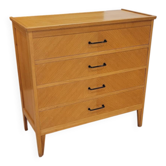 1950s chest of drawers