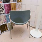 Chaise Rainbow DSC 106 par Giancarlo Piretti pour Castelli / Anonima Castelli, 1989