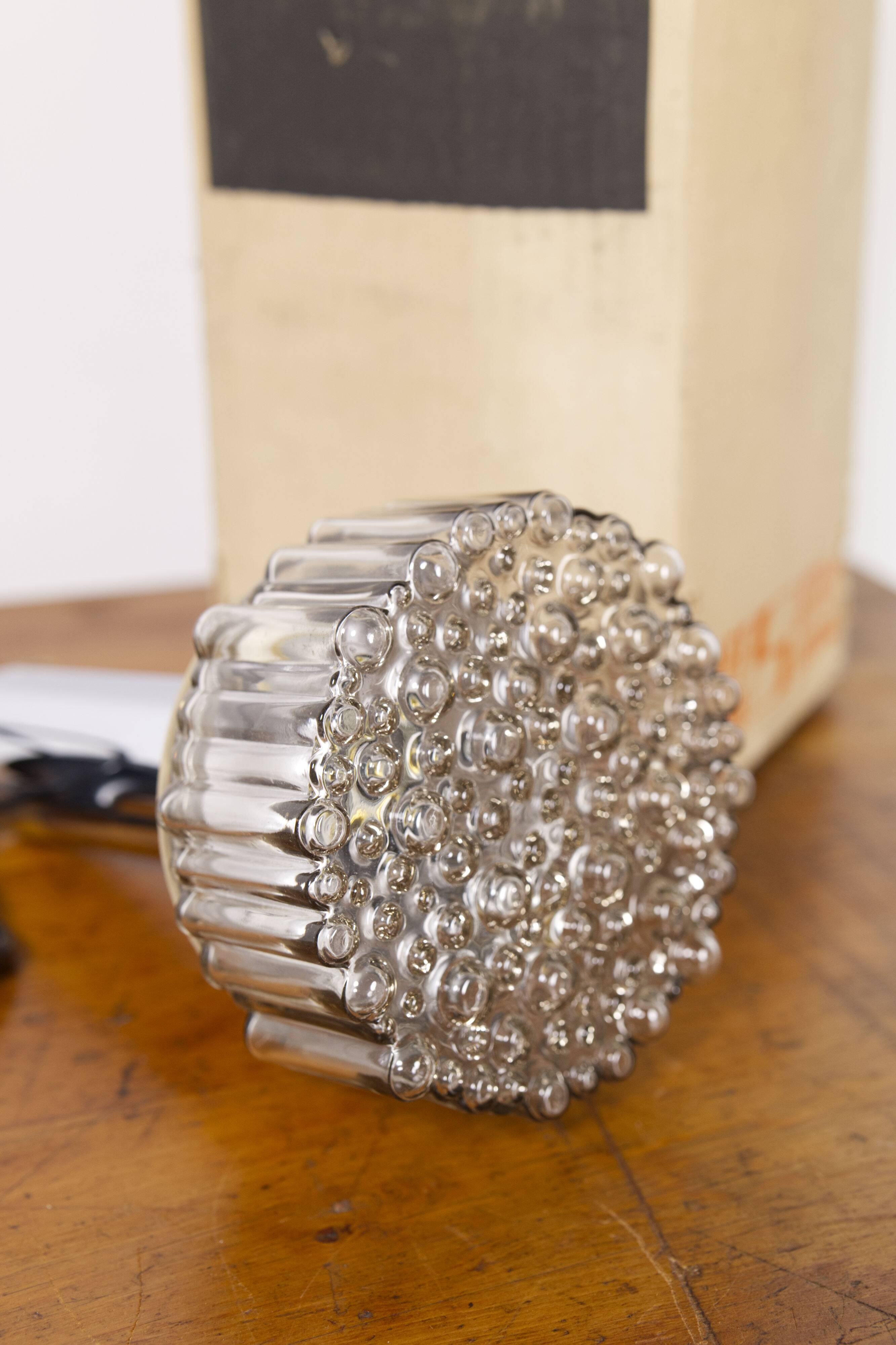 Vintage Staff Leuchten pendant lamp, Germany, 1960s