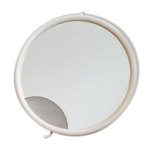Miroir Luminorex, rétro
