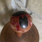 Japanese Kokeshi Doll