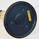 1960 AKA brass lamp, certified original edition, no copy