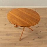Ess.Tee.Tisch. height adjustable Table by Jürg Bally