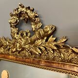 Empire Mercury Mirror, 106x66 cm