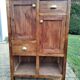 Commode