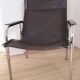 Pair of easy chairs model HE1106 for Strässle, Switzerland