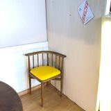 Corner chair