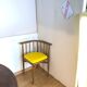 Chaise d’angle
