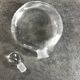 Lalique In The Night Worth French Bottle Collectible Perfume Bottle