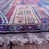 Afghan Beluch rug 150x83cm