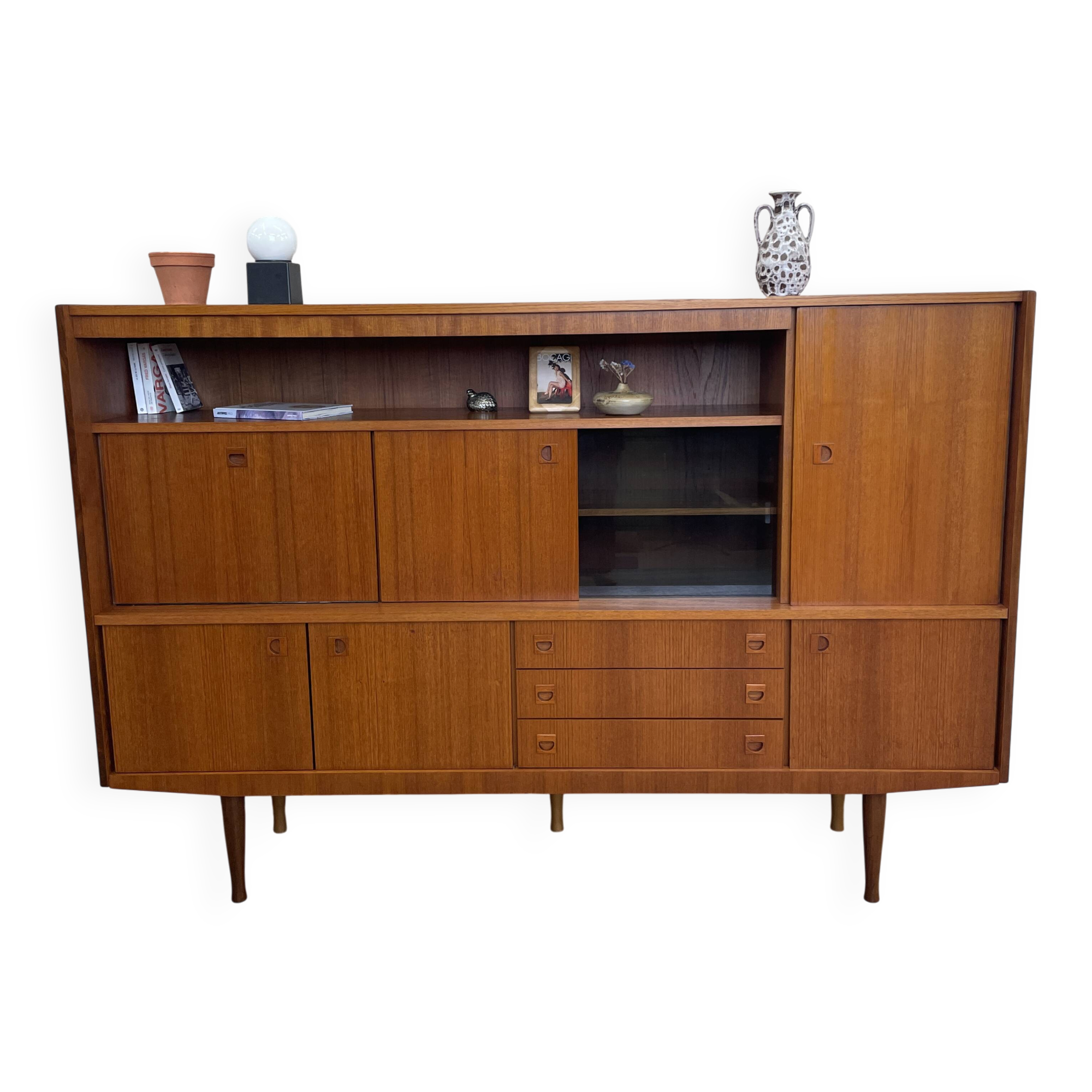 Living Vintage - Années 60