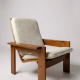 Modernist Komfort armchair from the 60s/70s
