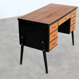 Vintage desk | desk | 60s | sweden