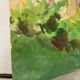 Vintage watercolor