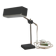 Cubic metal table lamp by Leclaire & Schäfer, 1960s