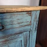 Old Parisian style buffet