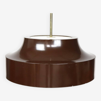 Scandinavian pendant lamp from the 70s