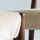 Chaises de salle à manger vintage des années 60 par Fristho, ensemble de 4