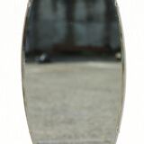 Vertical beveled mirror 38x66cm