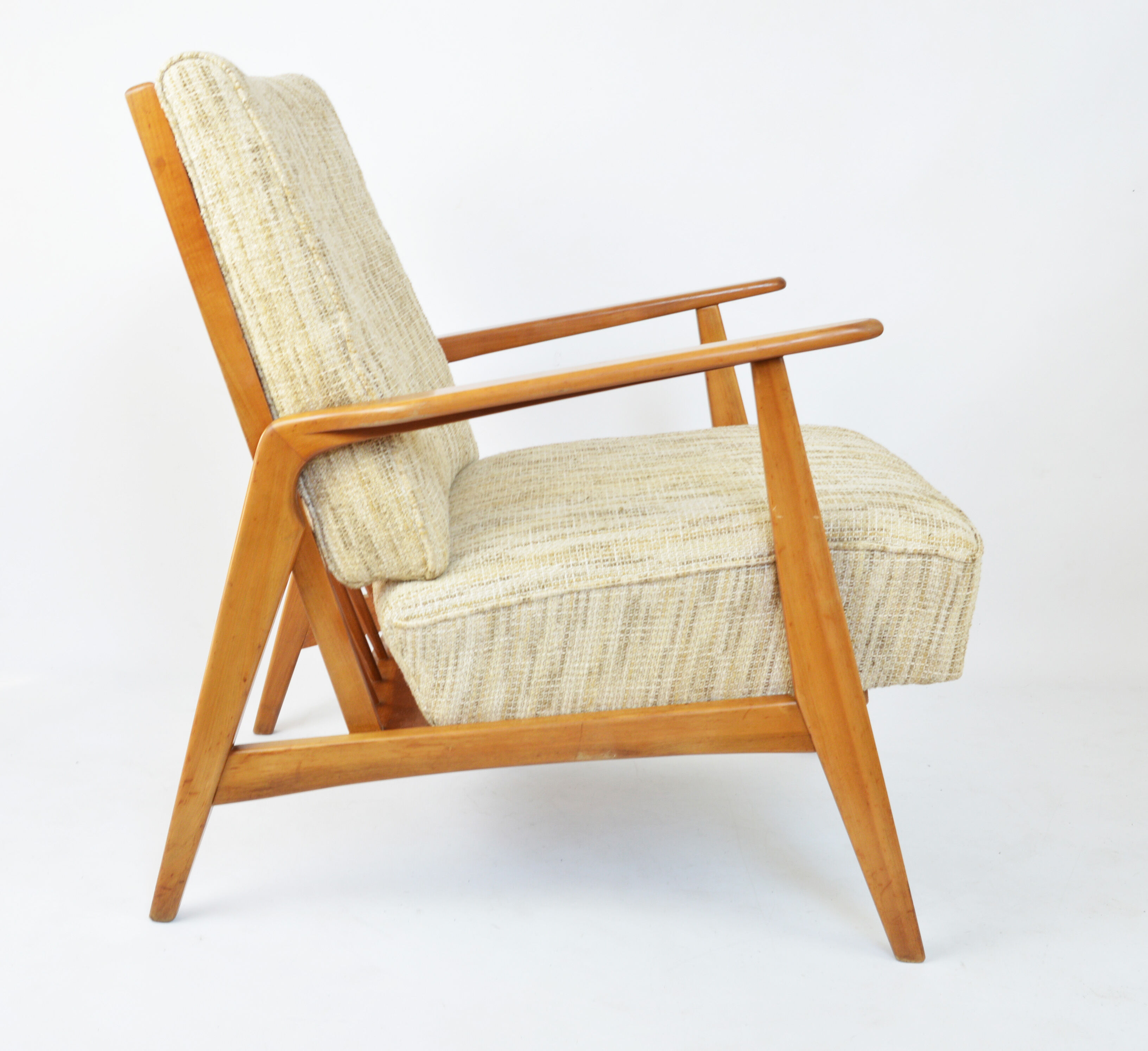Vintage Armchair, 1970s