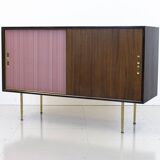 Robin Day Utility Sideboard by Heals, 1950s