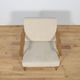 Mid Century Polish Armchairs Model 5825, 1960s