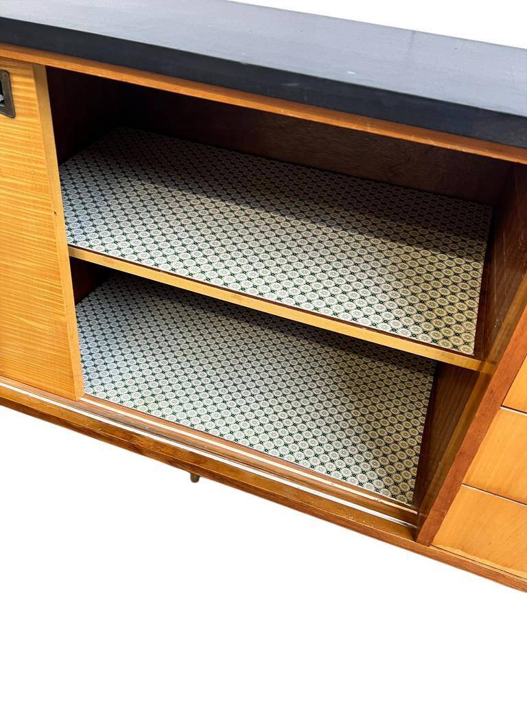 Dressoir vintage / buffet / commode