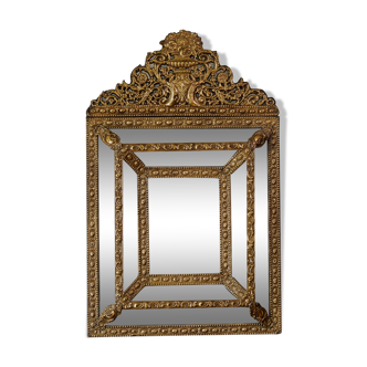 Miroir Napoléon III 46x73cm