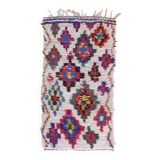 Azilal Berber Rug - 160 x 81 cm