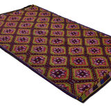 Anatolian handmade kilim rug 300 cm x 176 cm