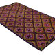 Anatolian handmade kilim rug 300 cm x 176 cm