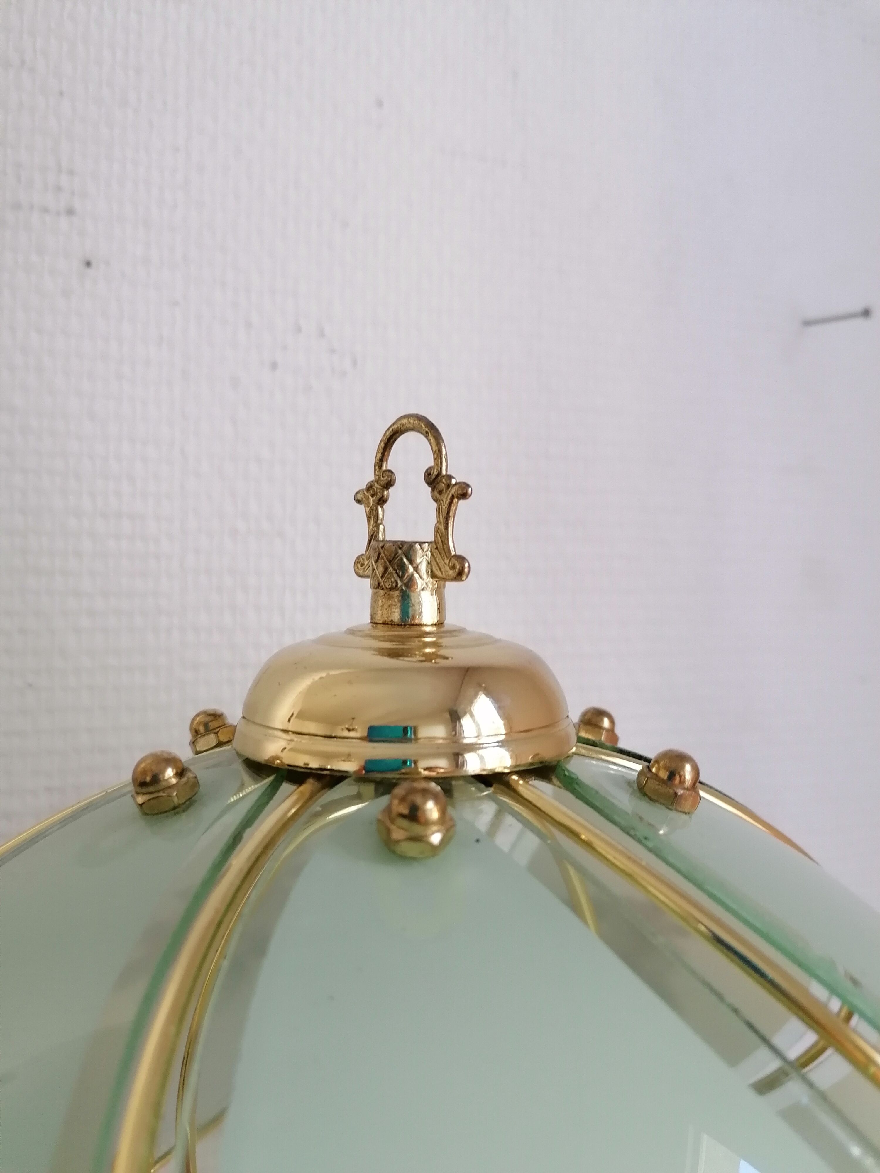 Bedside lamp
