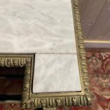 Napoleon III high-height furniture