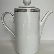 Cafetière en porcelaine de Bavière