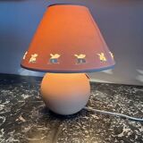 Bedside lamp