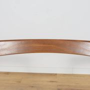 Mid-Century Teak Dining Table and Chairs Set by Hans Olsen for Frem Røjle,