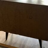 Scandinavian chest of drawers from the 60s