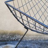 "Oti" armchair by Niels Gammelgaard, 1980s design