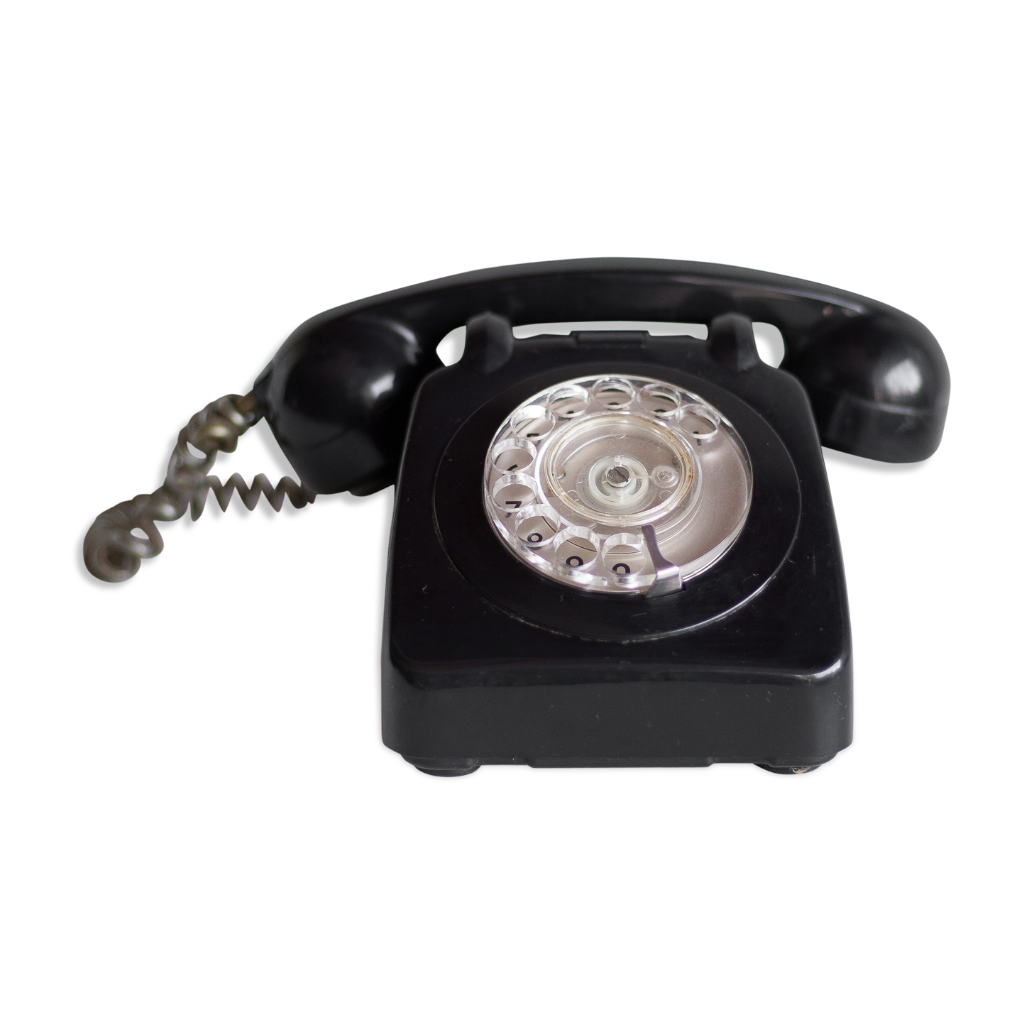 Vintage phone