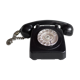 Vintage phone