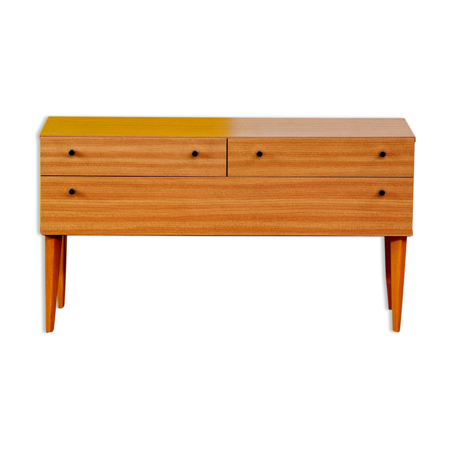 Scandinavian row 107 cm